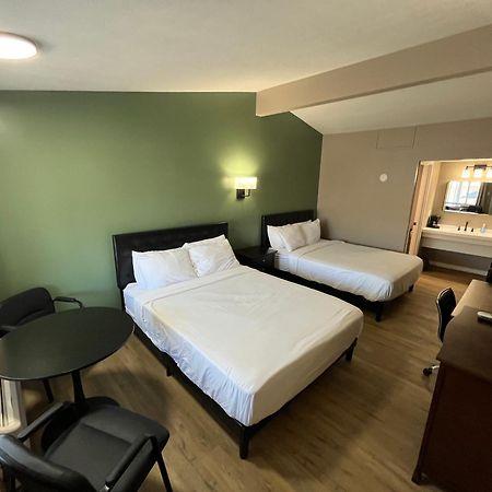 Valley Inn And Suites French Lick Esterno foto