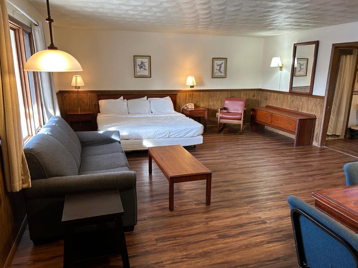 Valley Inn And Suites French Lick Esterno foto
