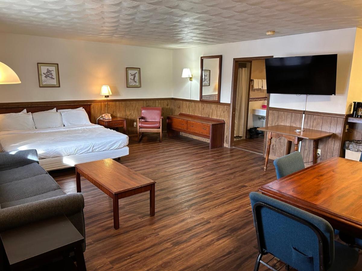 Valley Inn And Suites French Lick Esterno foto