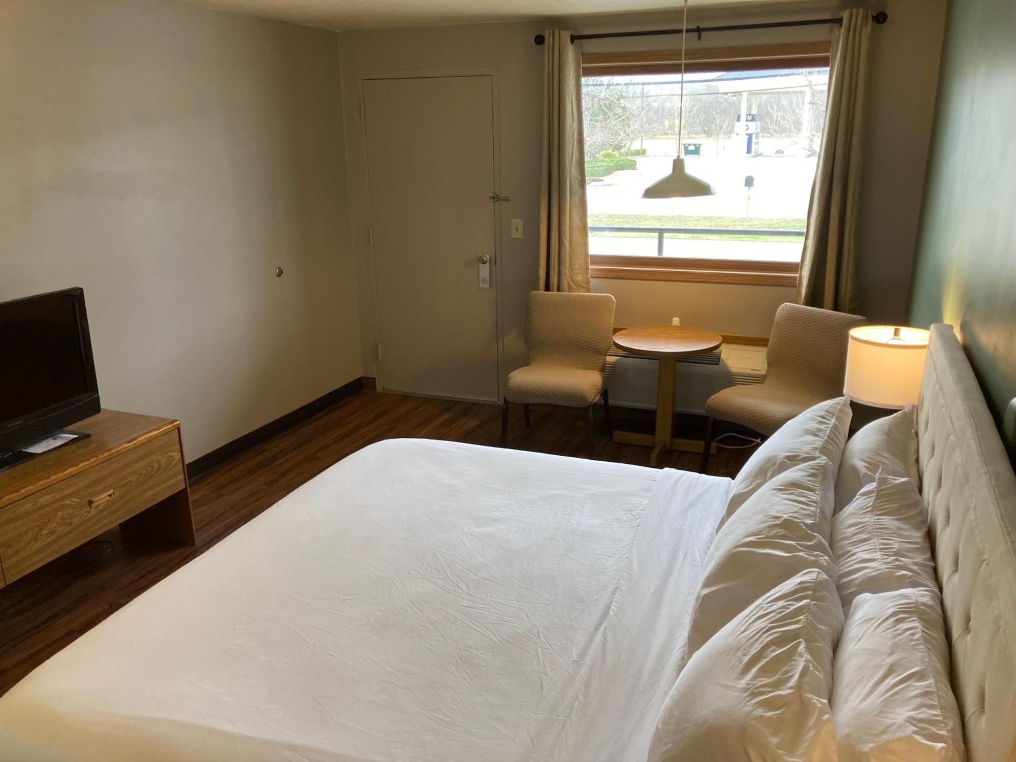 Valley Inn And Suites French Lick Esterno foto