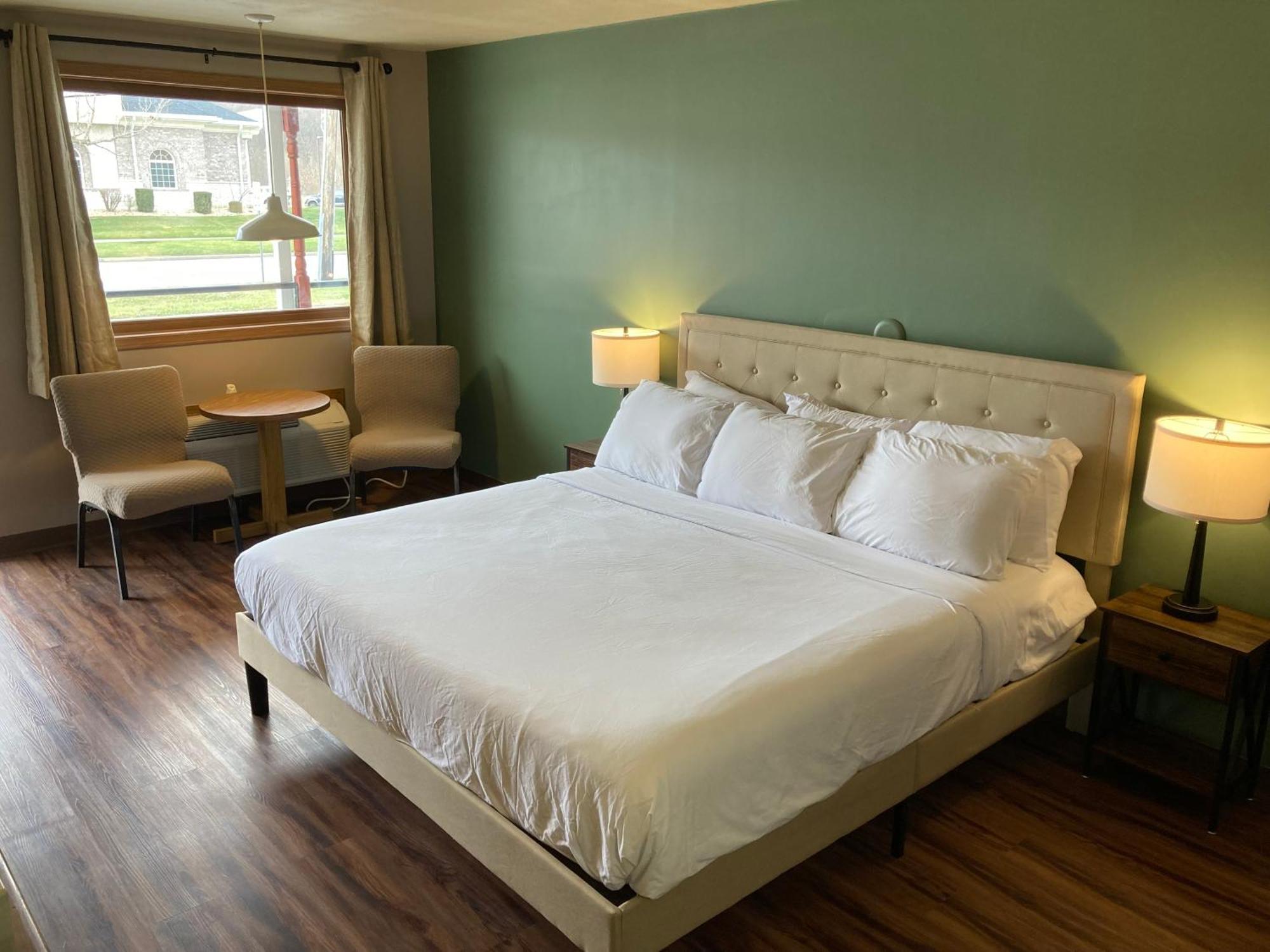 Valley Inn And Suites French Lick Esterno foto