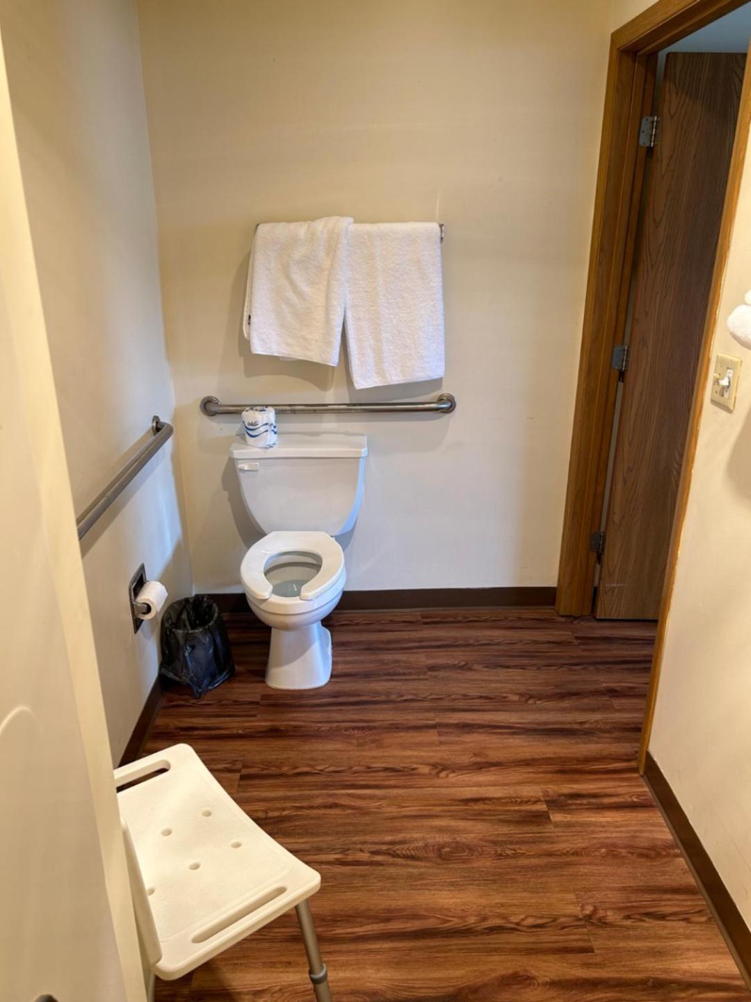Valley Inn And Suites French Lick Esterno foto