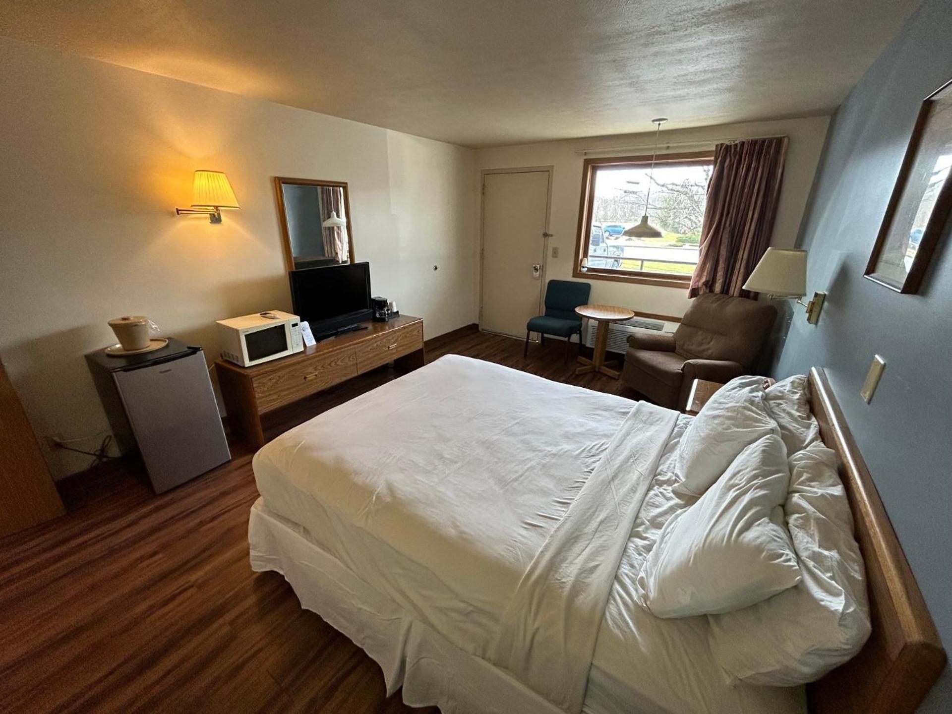 Valley Inn And Suites French Lick Esterno foto