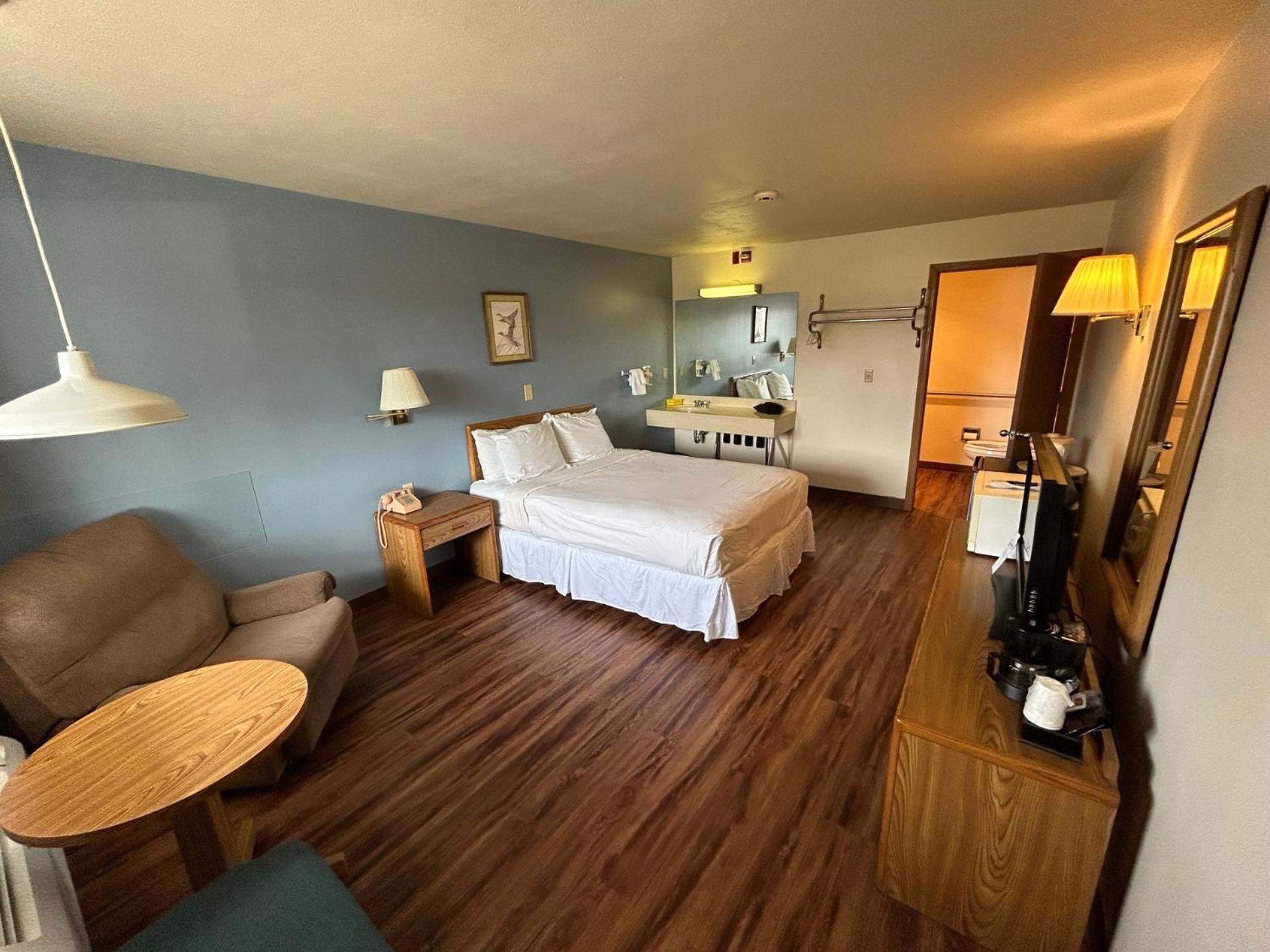 Valley Inn And Suites French Lick Esterno foto
