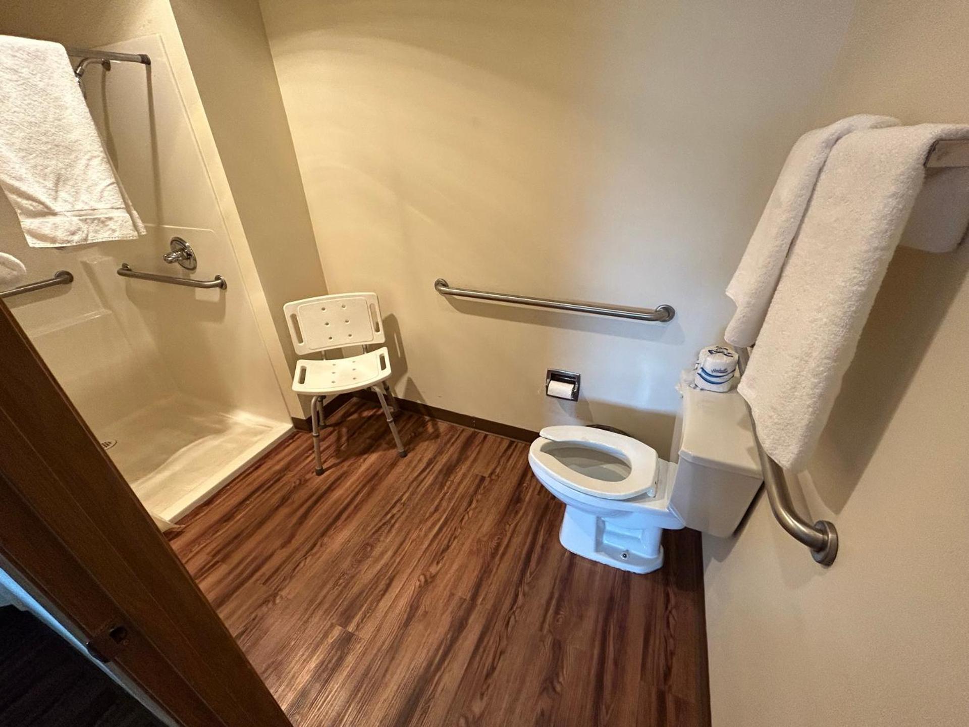 Valley Inn And Suites French Lick Esterno foto