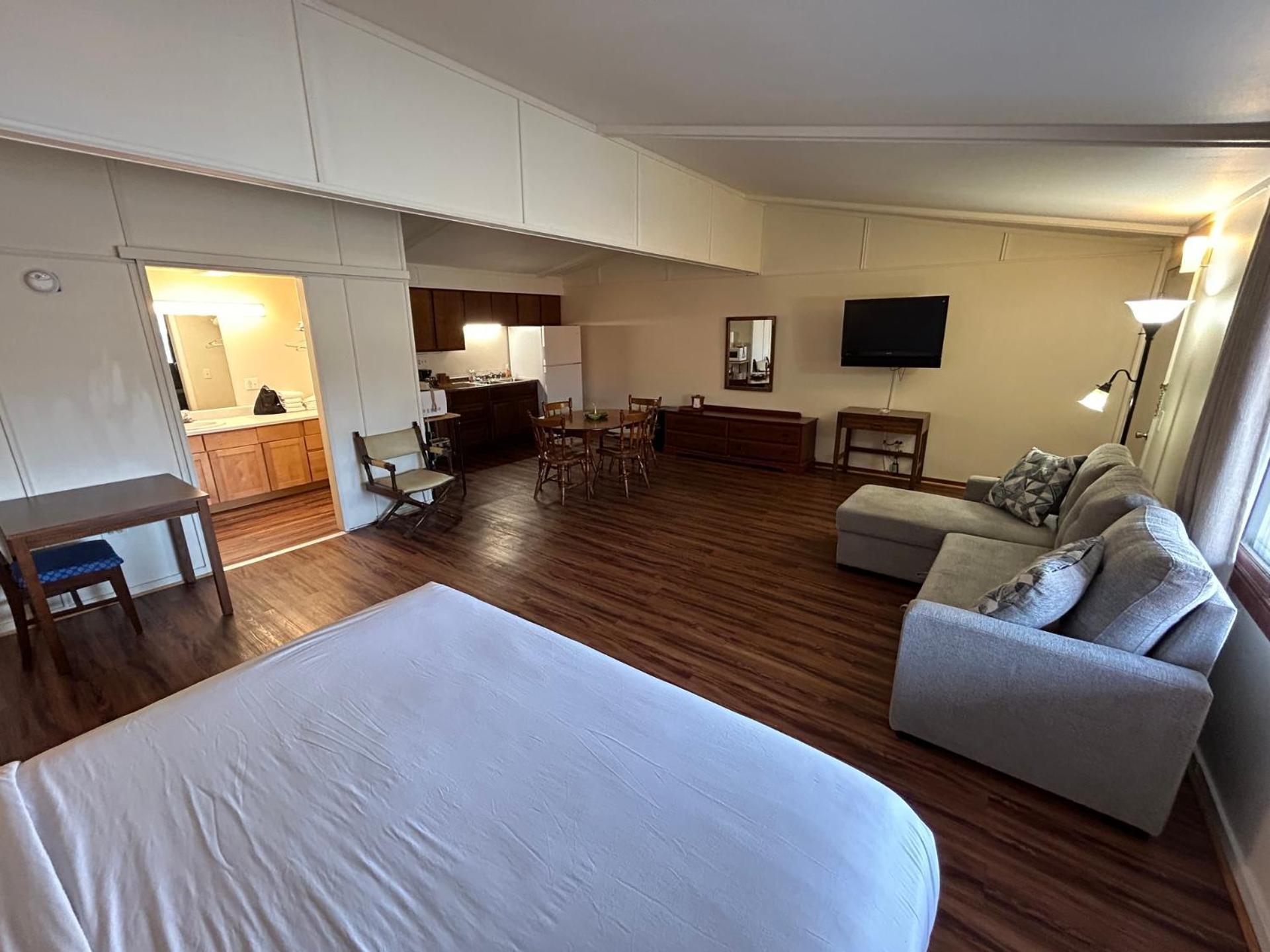 Valley Inn And Suites French Lick Esterno foto