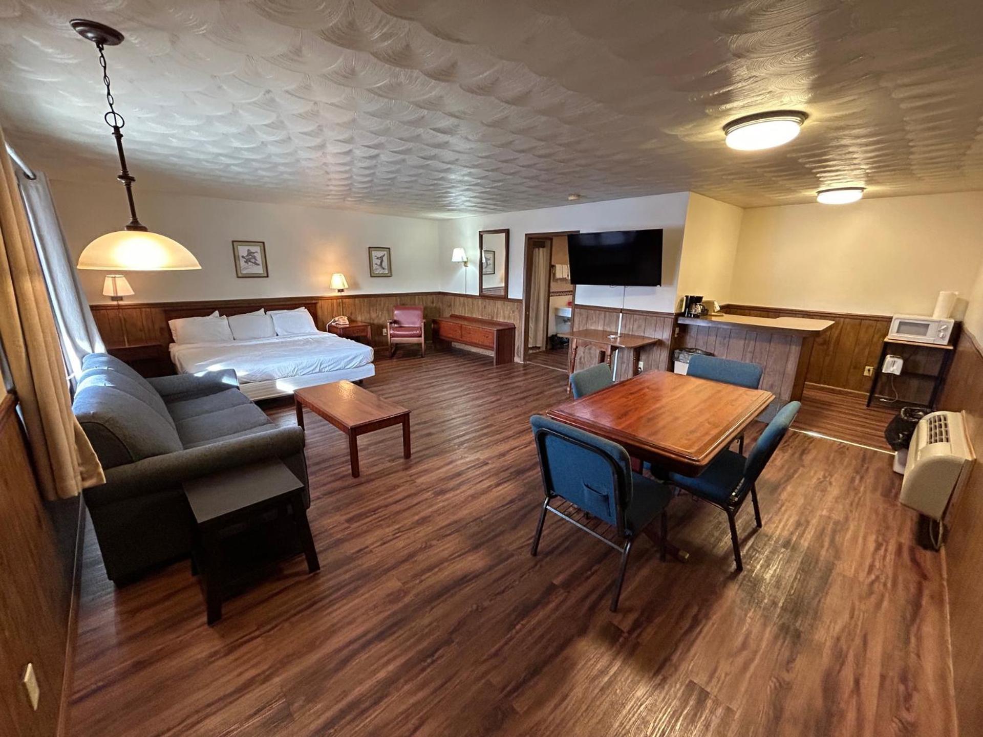 Valley Inn And Suites French Lick Esterno foto