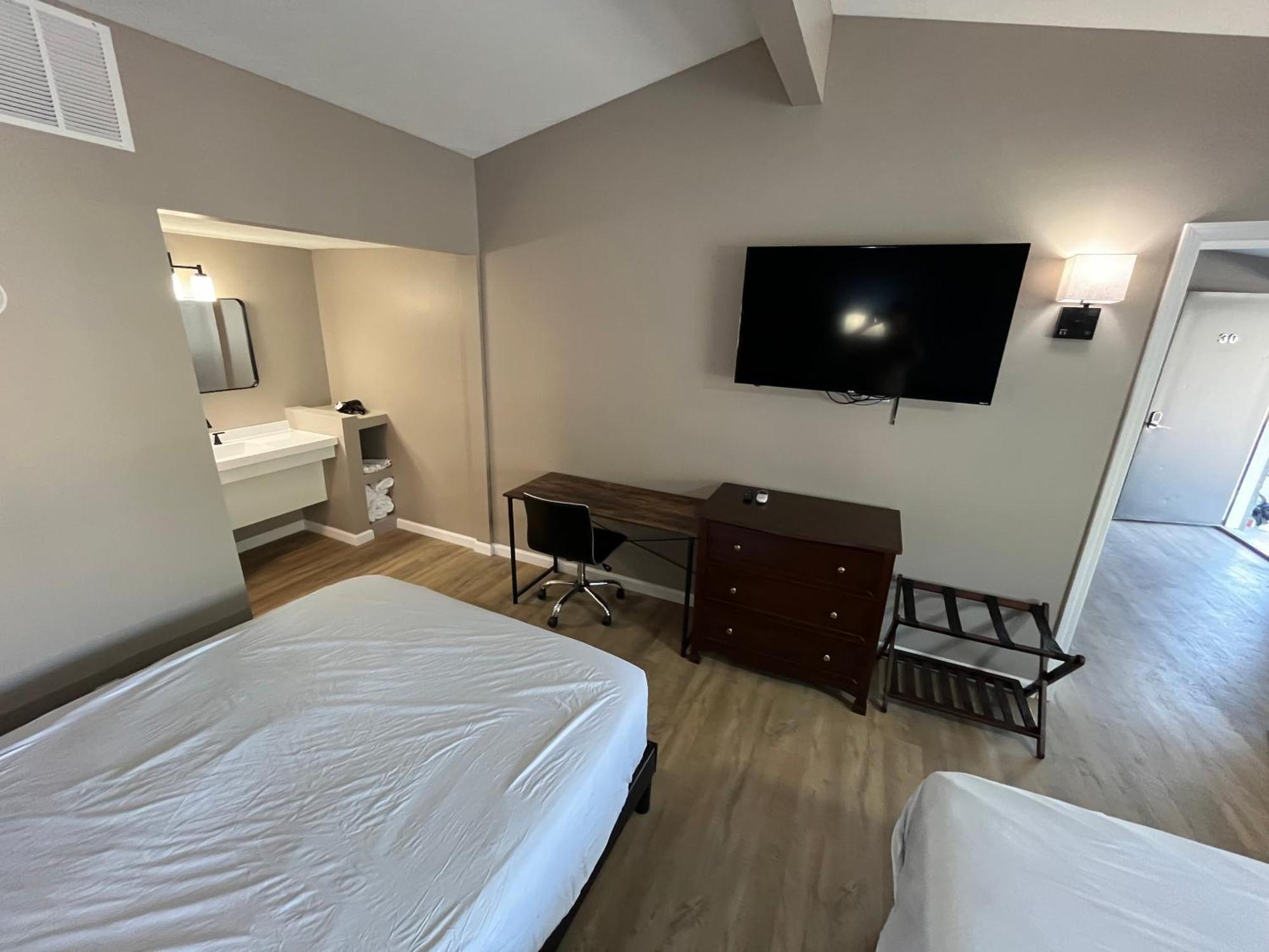Valley Inn And Suites French Lick Esterno foto