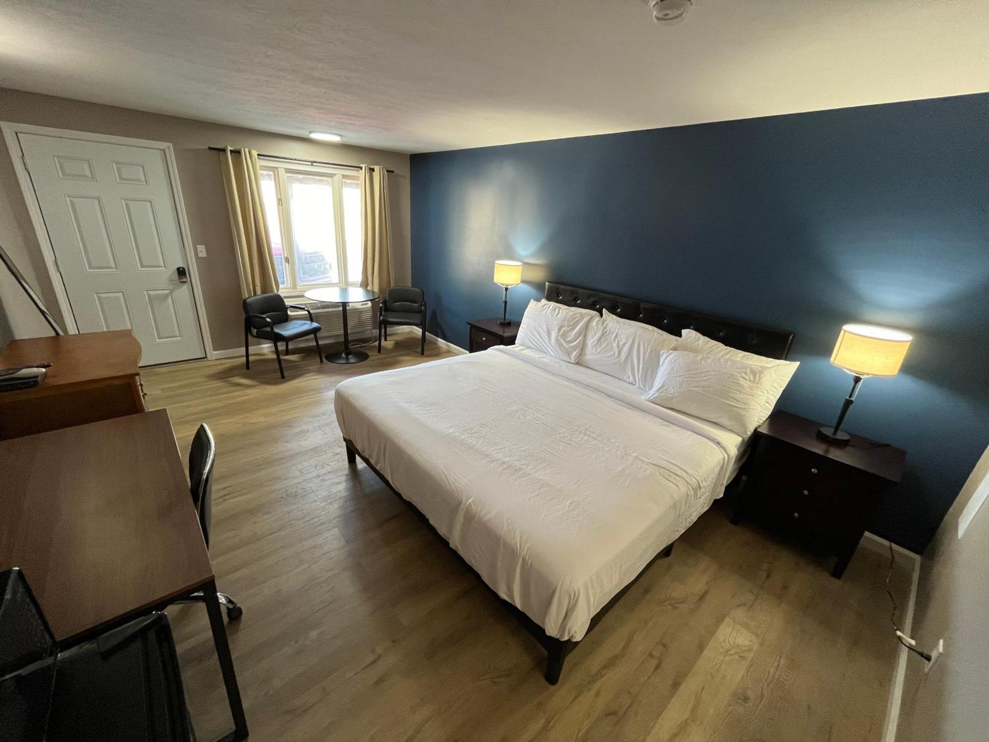 Valley Inn And Suites French Lick Esterno foto