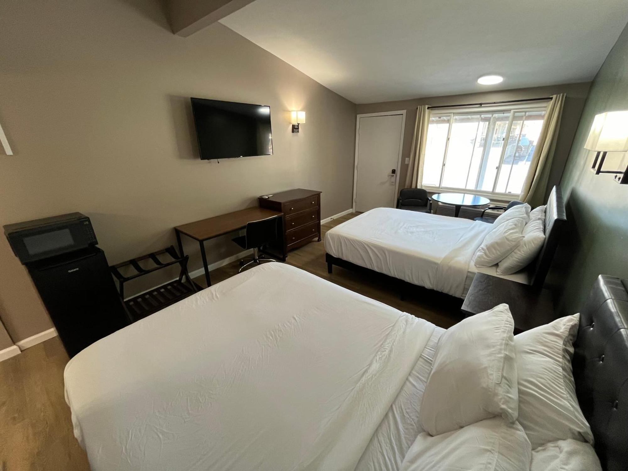 Valley Inn And Suites French Lick Esterno foto