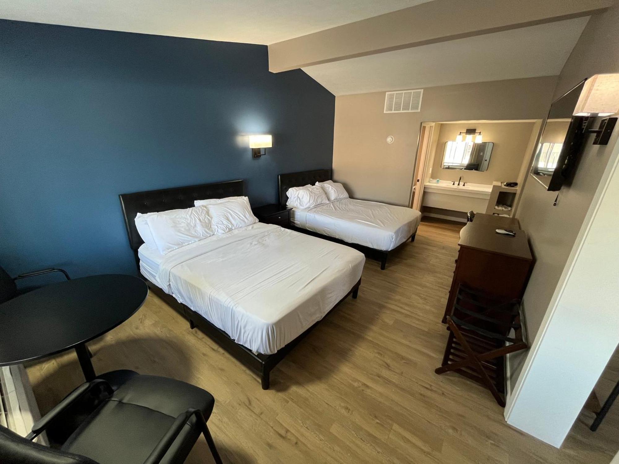 Valley Inn And Suites French Lick Esterno foto
