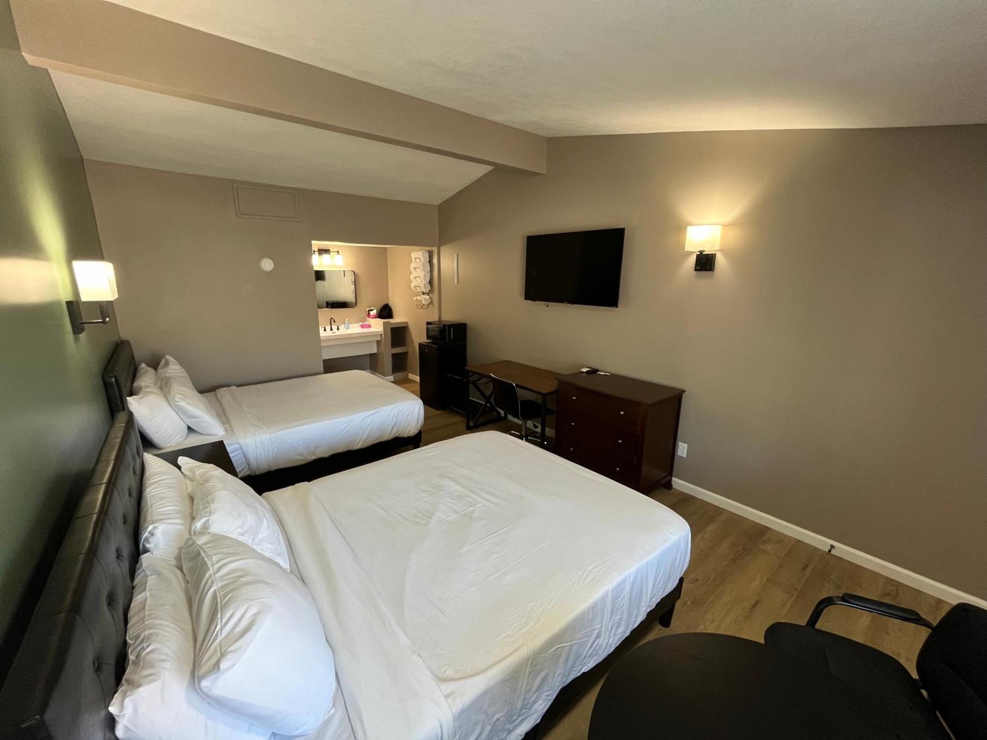 Valley Inn And Suites French Lick Esterno foto